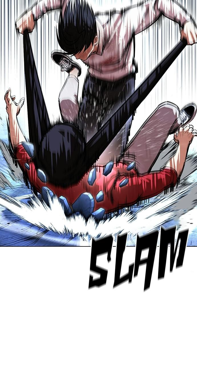 Lookism Chapter 405 — page 72