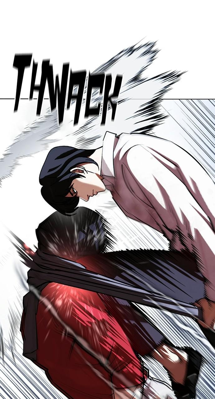Lookism Chapter 405 — page 75