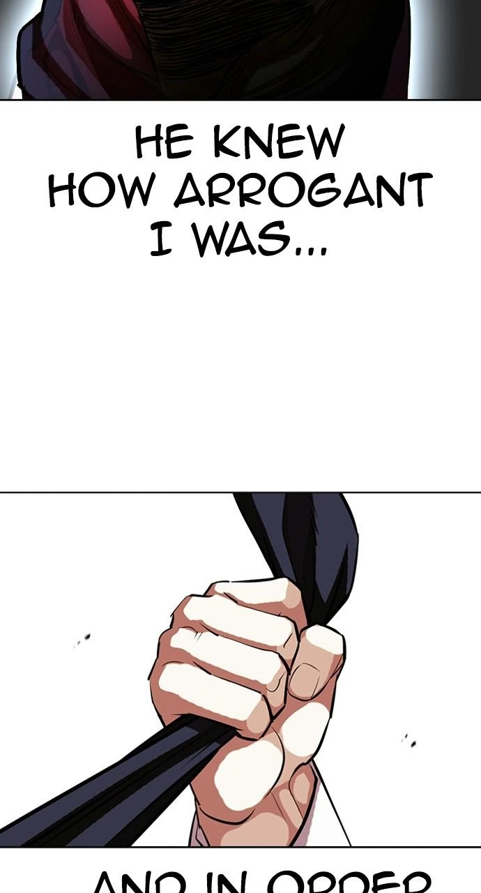 Lookism Chapter 405 — page 77