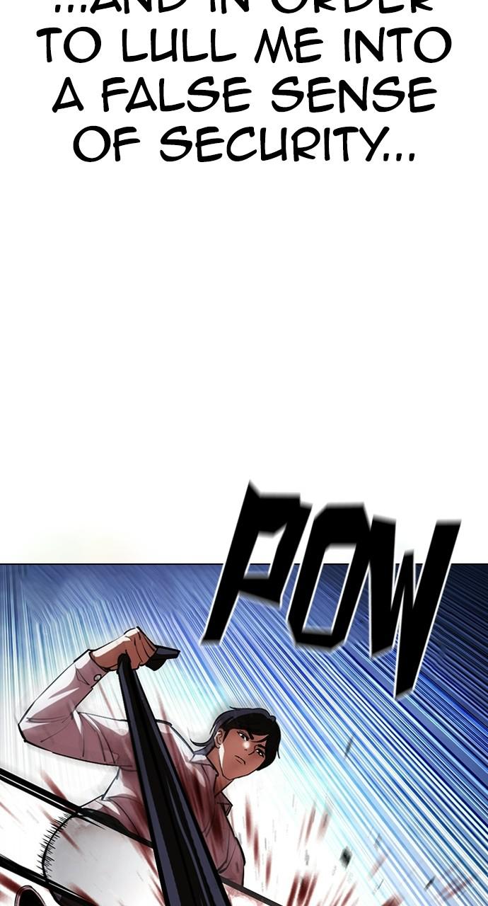 Lookism Chapter 405 — page 78