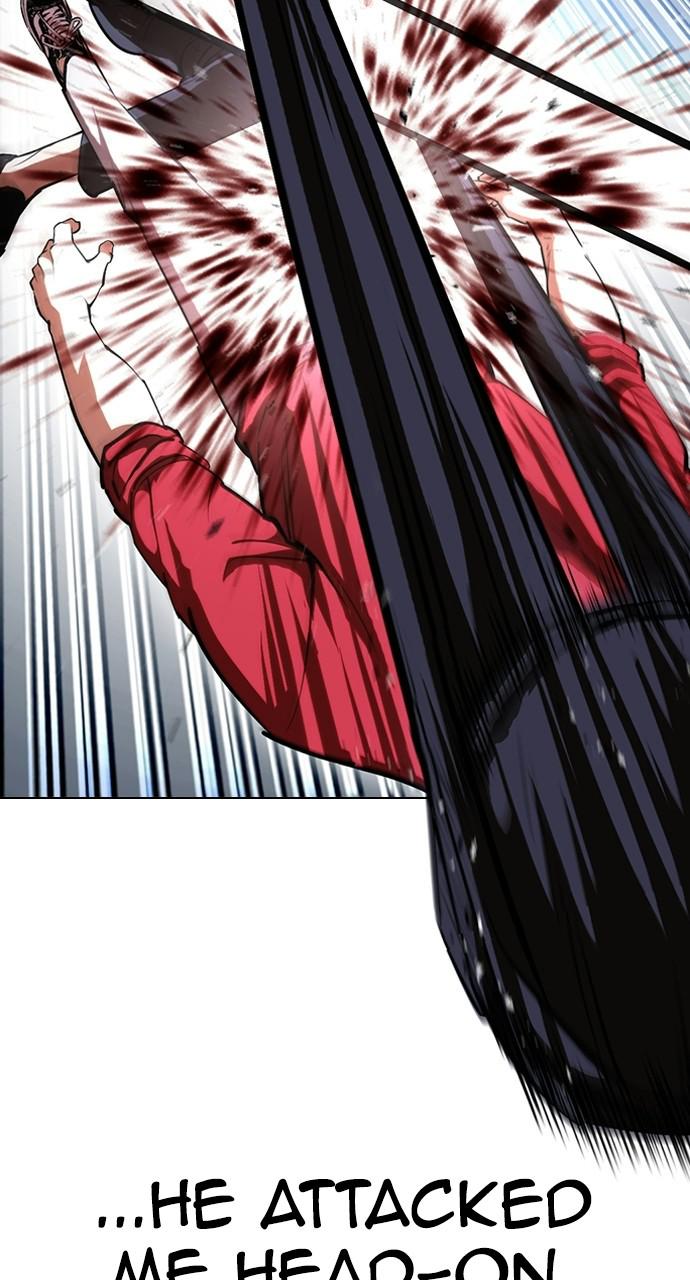 Lookism Chapter 405 — page 79