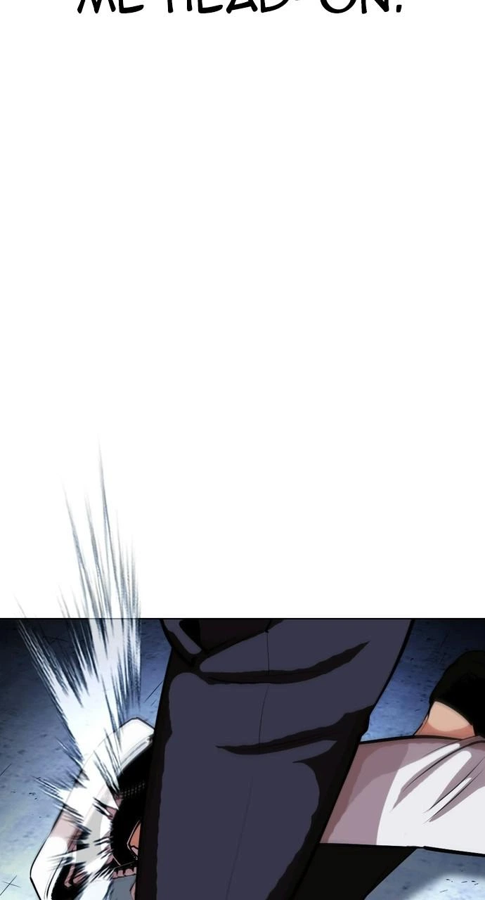 Lookism Chapter 405 — page 80
