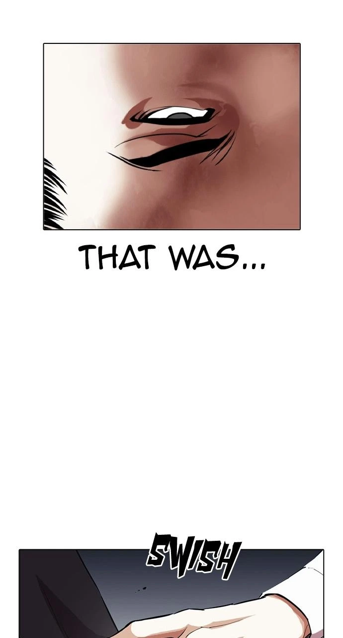 Lookism Chapter 405 — page 86