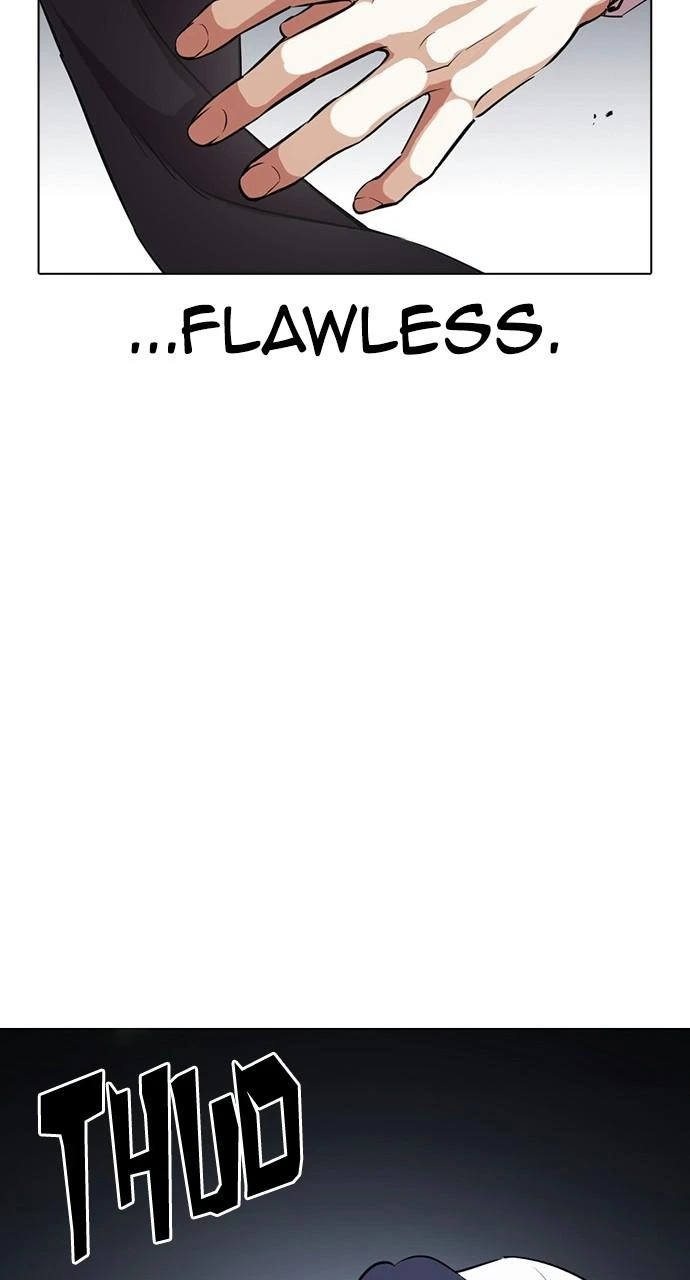 Lookism Chapter 405 — page 87