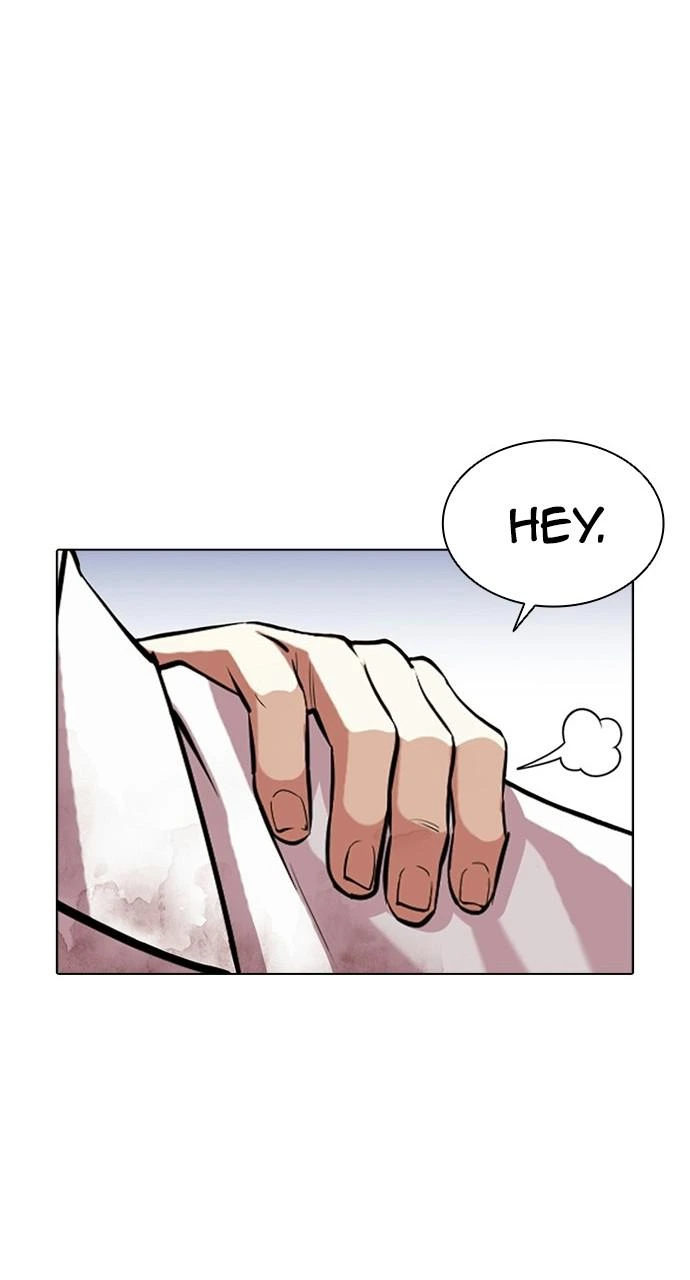 Lookism Chapter 405 — page 91