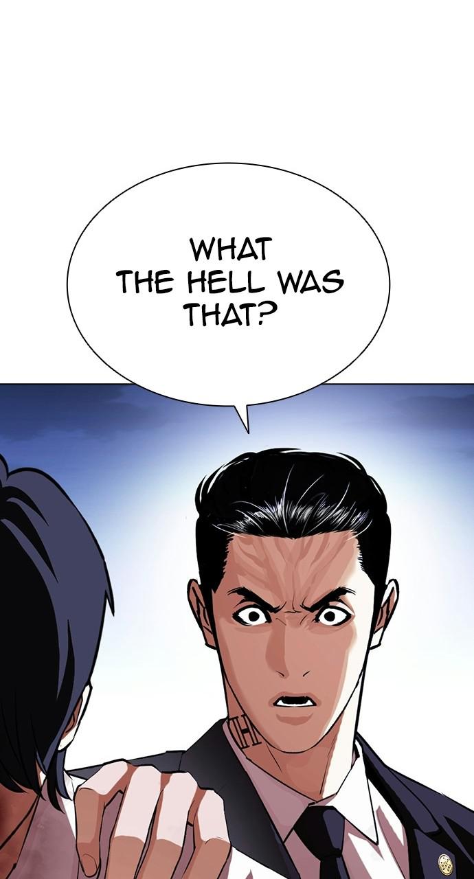 Lookism Chapter 405 — page 92