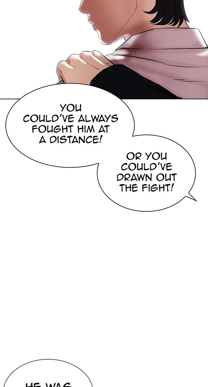 Lookism Chapter 405 — page 94