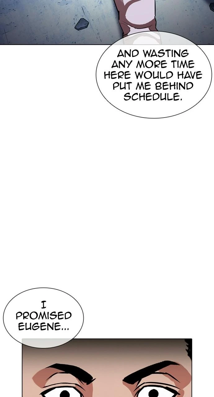 Lookism Chapter 405 — page 97