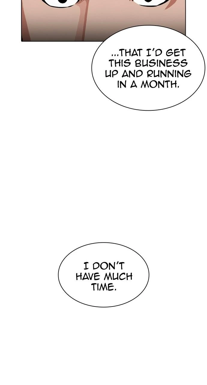 Lookism Chapter 405 — page 98