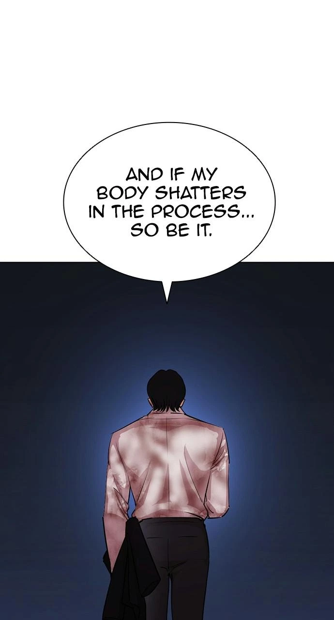 Lookism Chapter 405 — page 99