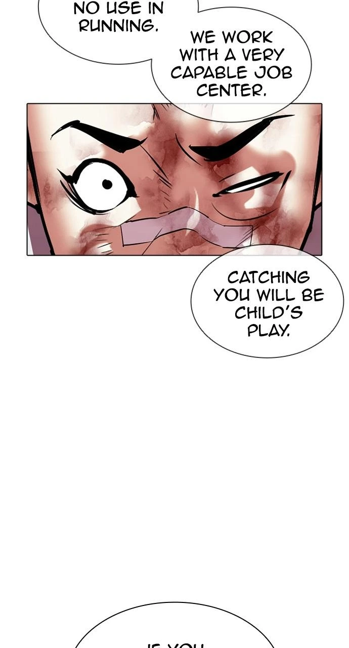 Lookism Chapter 405 — page 120