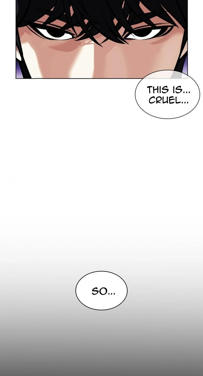 Lookism Chapter 405 — page 123