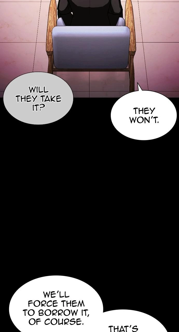 Lookism Chapter 405 — page 128