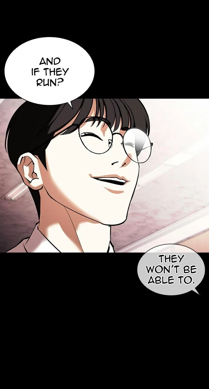 Lookism Chapter 405 — page 130