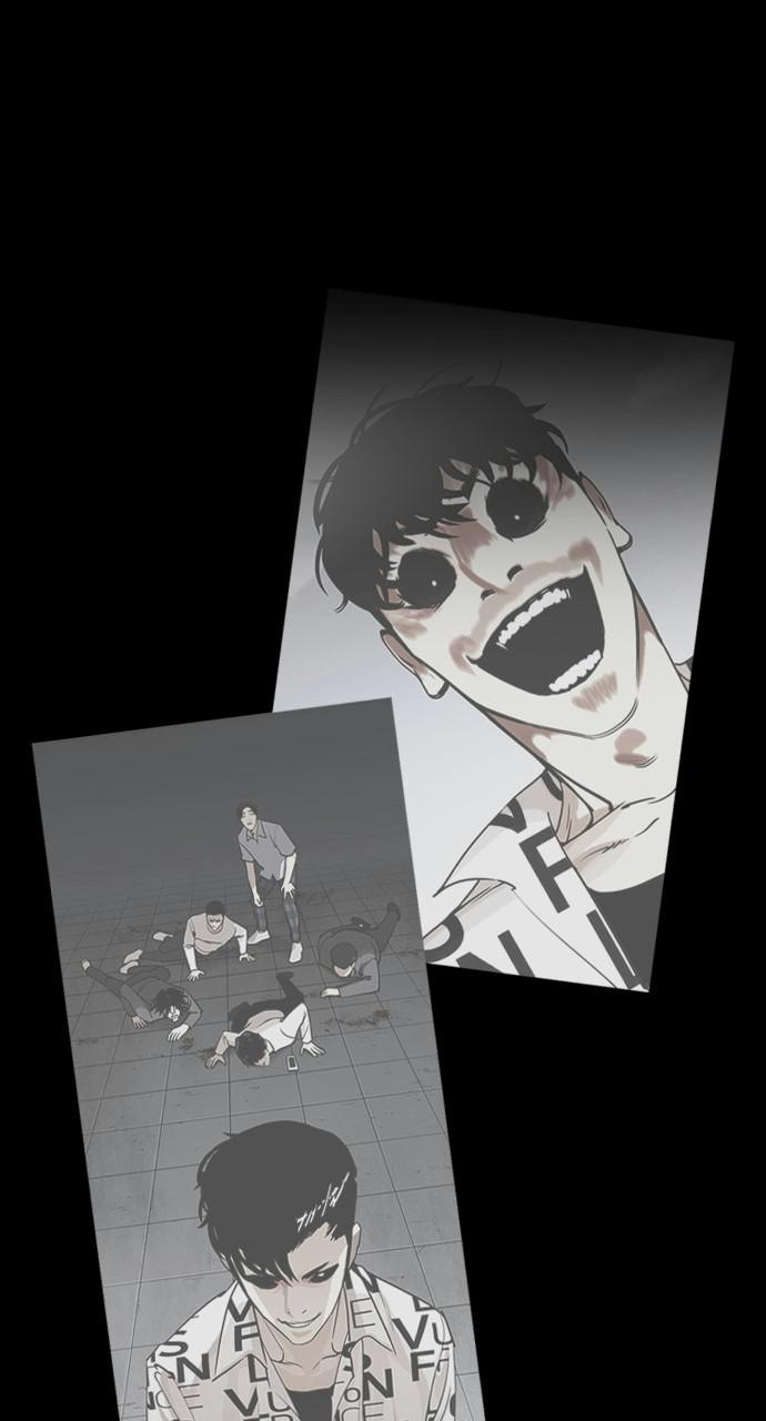 Lookism Chapter 405 — page 131