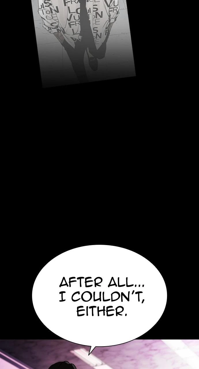 Lookism Chapter 405 — page 132