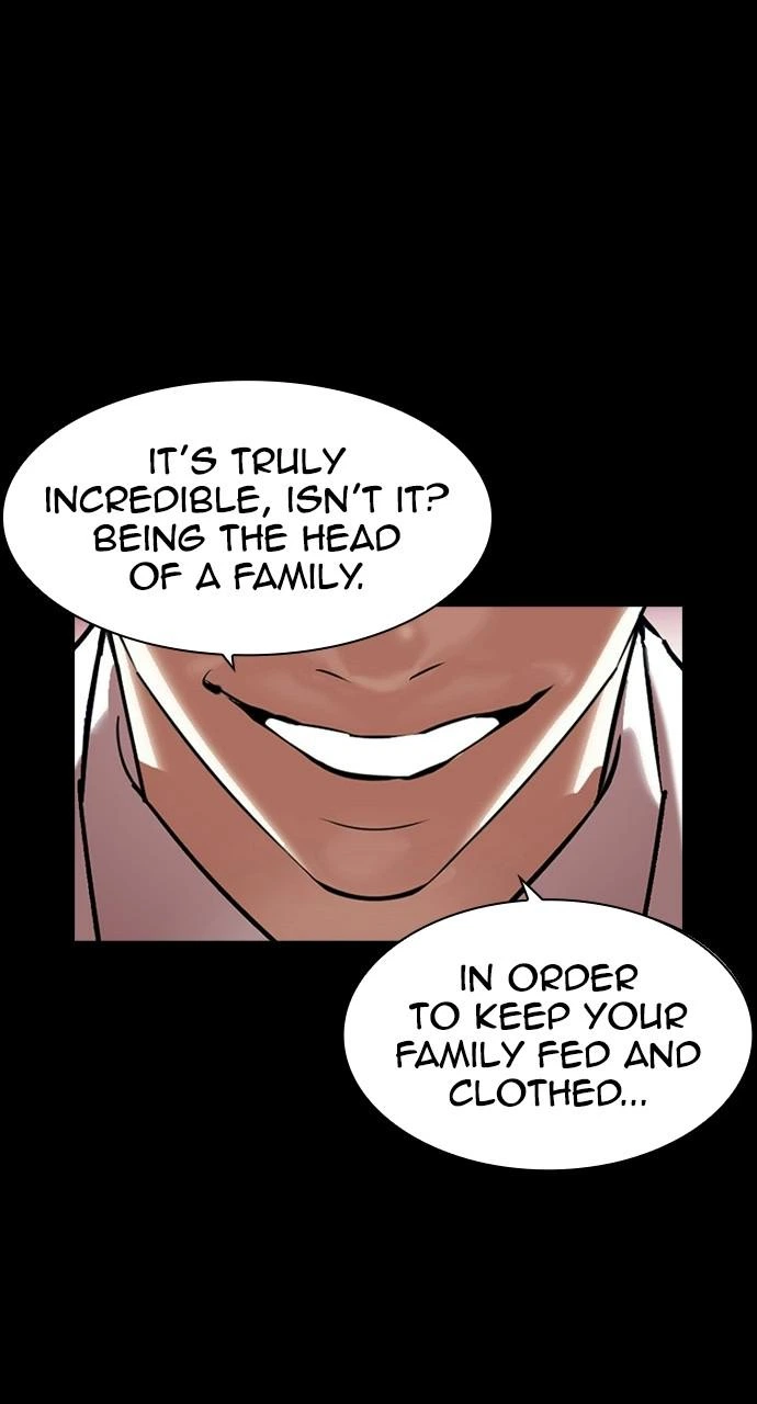 Lookism Chapter 405 — page 135