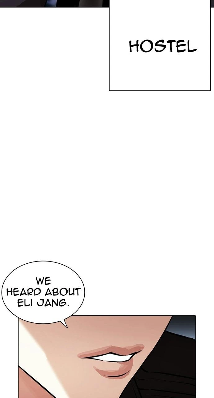 Lookism Chapter 405 — page 142