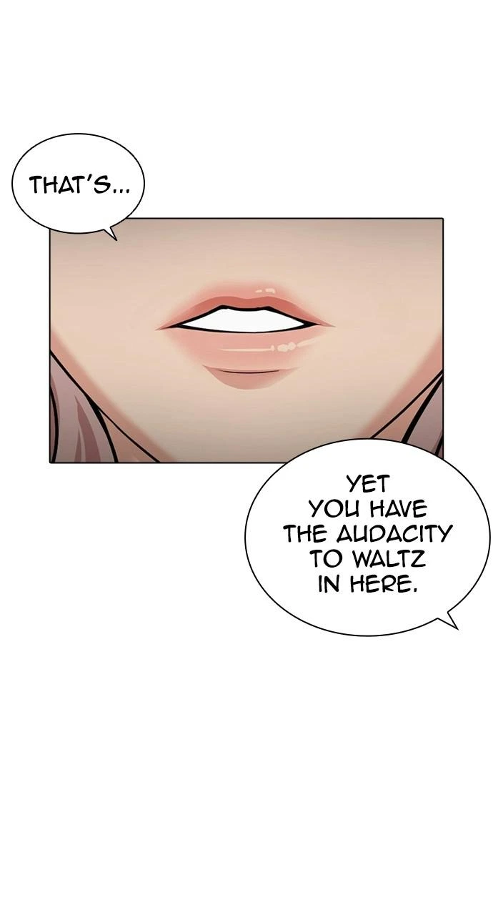 Lookism Chapter 405 — page 145