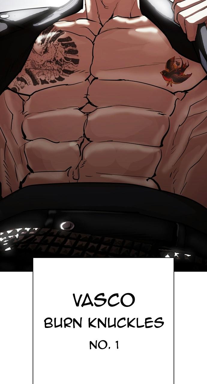 Lookism Chapter 405 — page 159