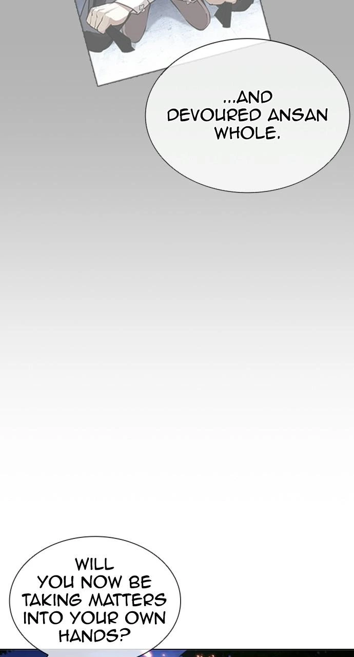 Lookism Chapter 406 — page 9