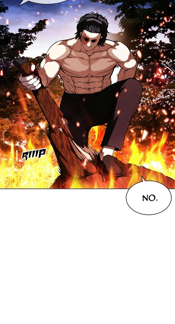 Lookism Chapter 406 — page 10