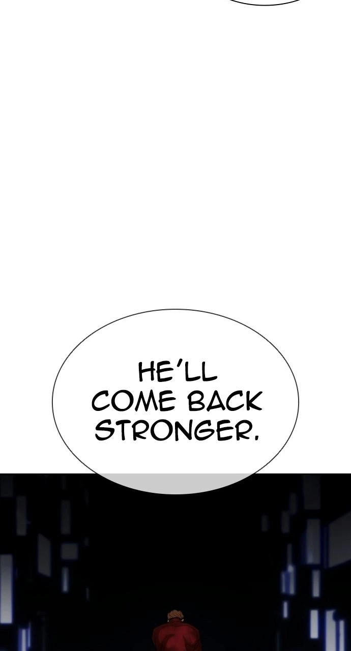 Lookism Chapter 406 — page 13
