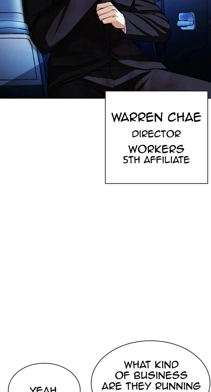 Lookism Chapter 406 — page 26