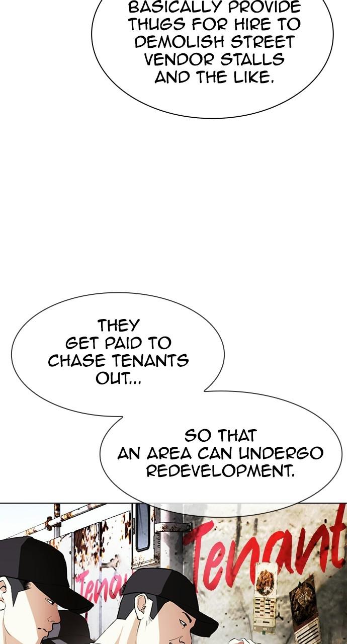 Lookism Chapter 406 — page 29