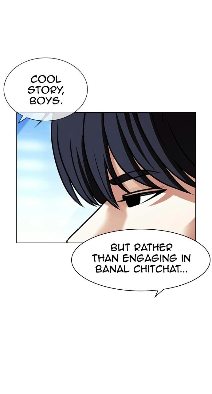 Lookism Chapter 406 — page 32