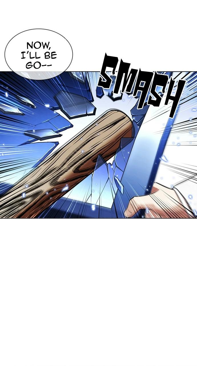 Lookism Chapter 406 — page 44