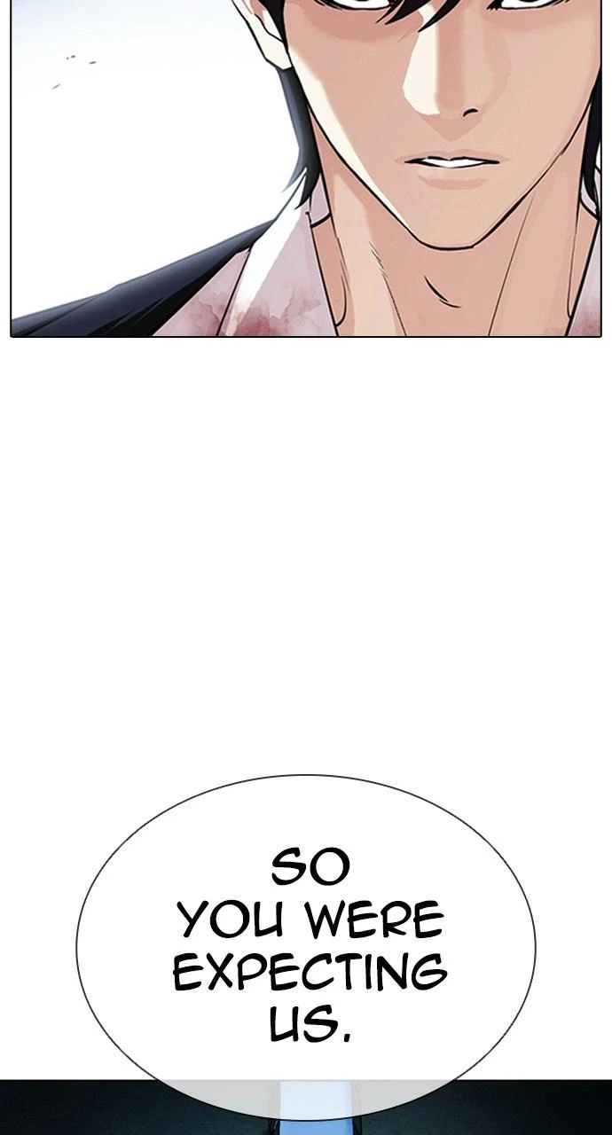 Lookism Chapter 406 — page 48
