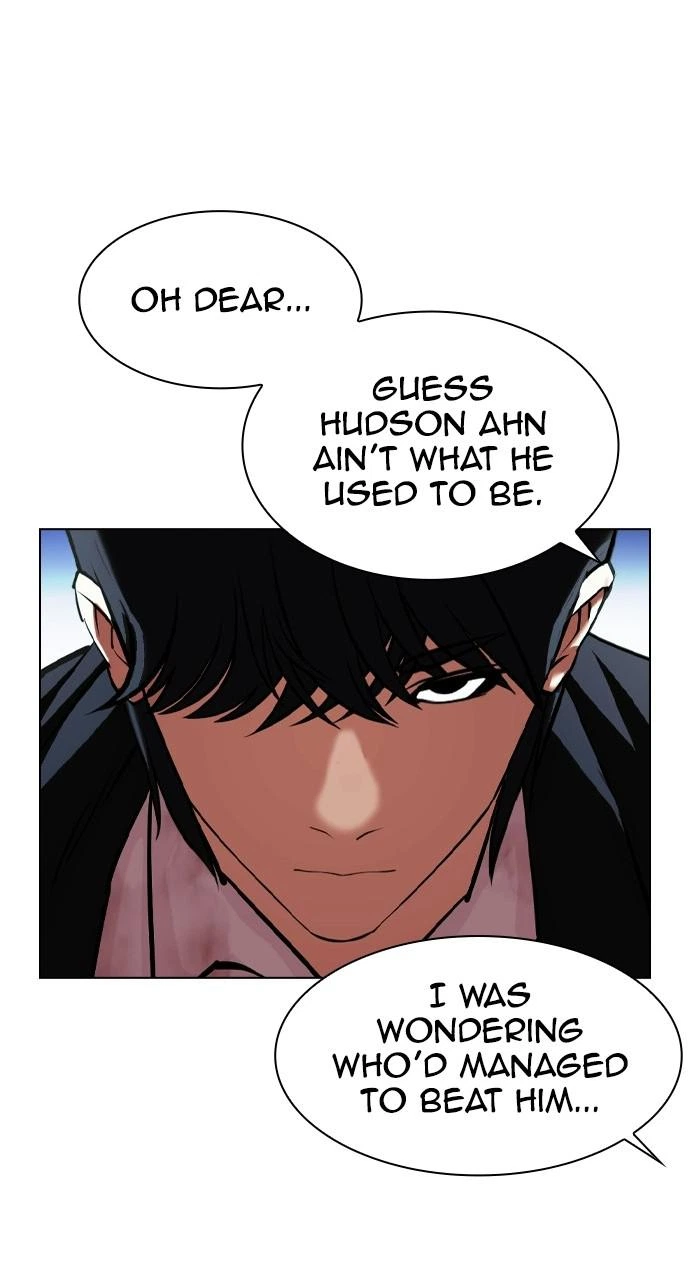 Lookism Chapter 406 — page 50