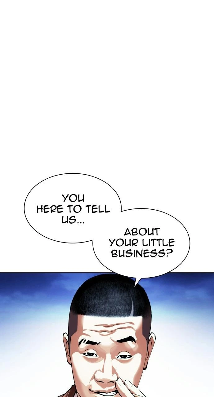 Lookism Chapter 406 — page 53