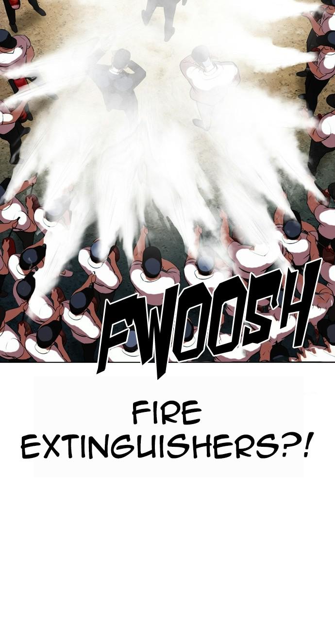 Lookism Chapter 406 — page 61