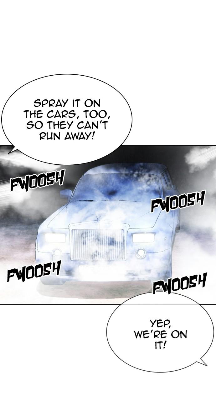Lookism Chapter 406 — page 62