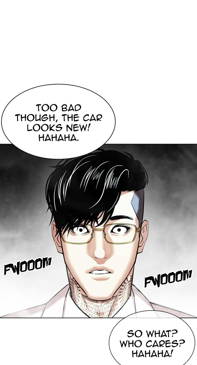 Lookism Chapter 406 — page 63