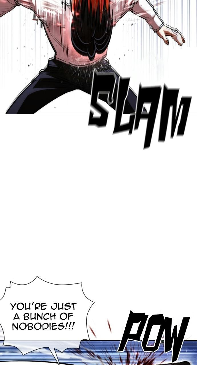 Lookism Chapter 406 — page 67