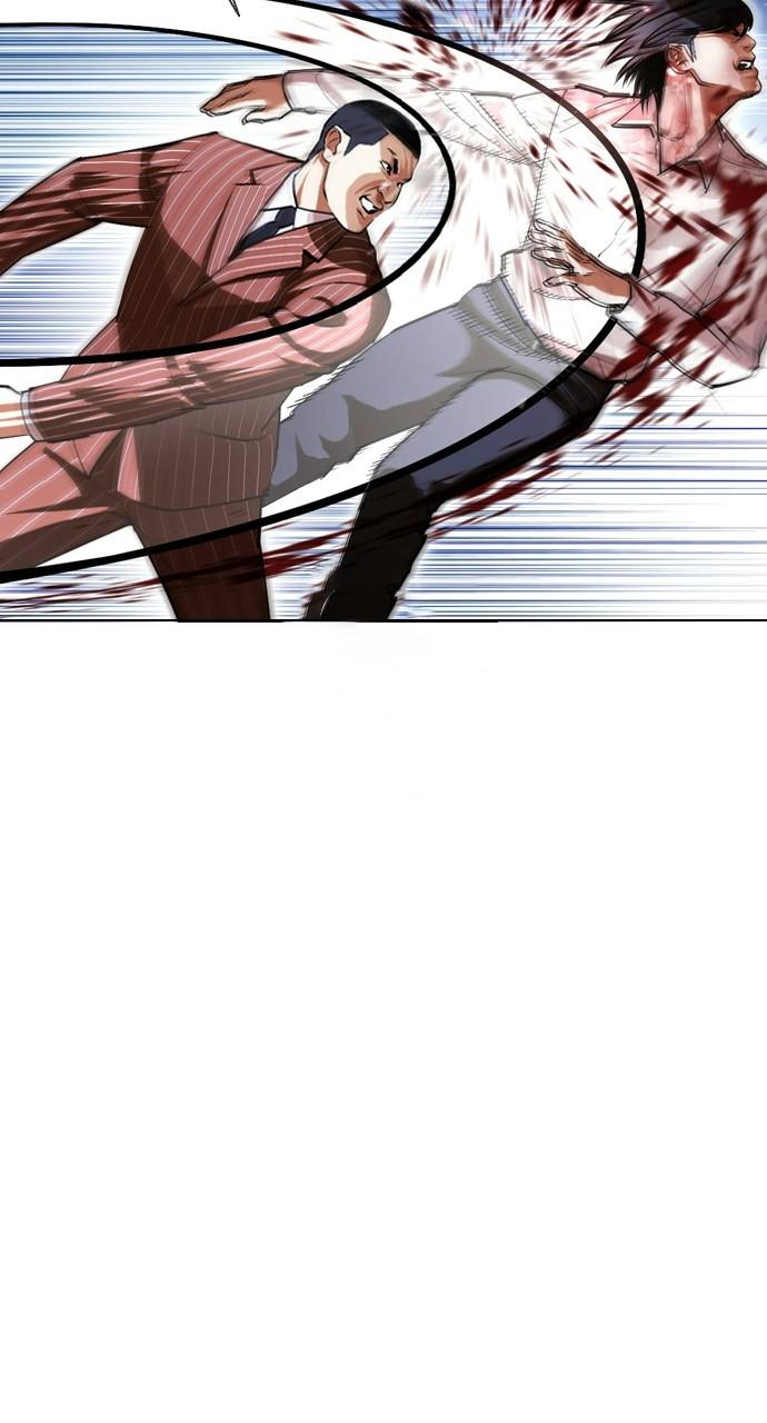 Lookism Chapter 406 — page 68