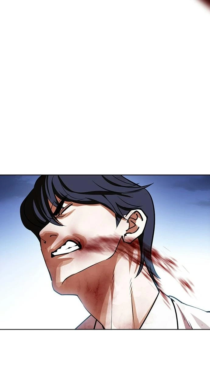 Lookism Chapter 406 — page 71