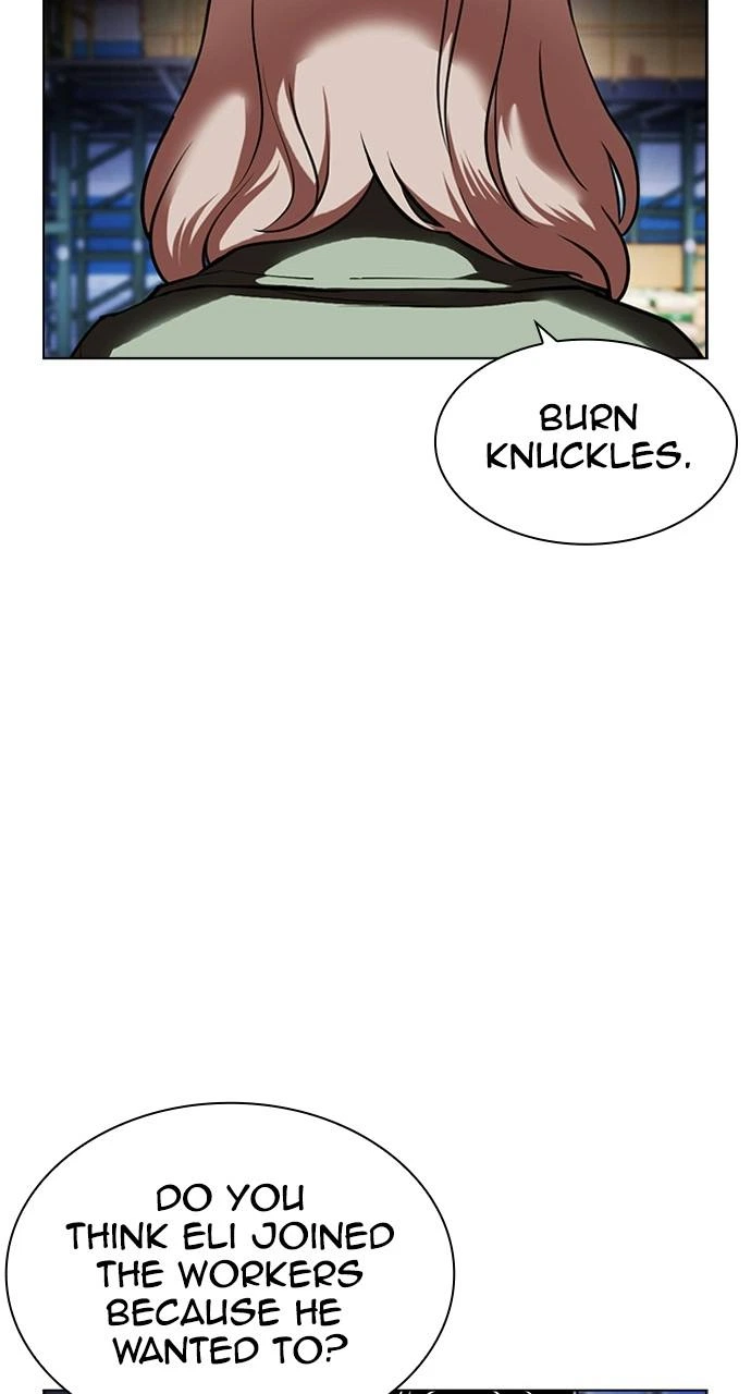 Lookism Chapter 406 — page 78