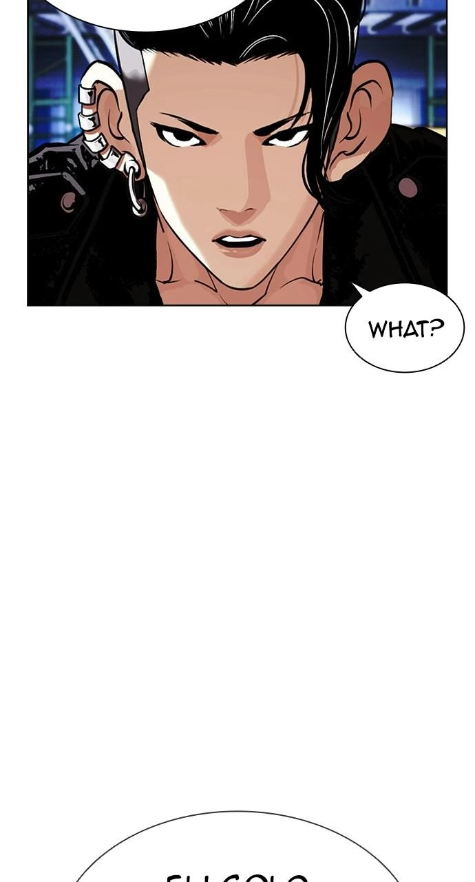 Lookism Chapter 406 — page 79