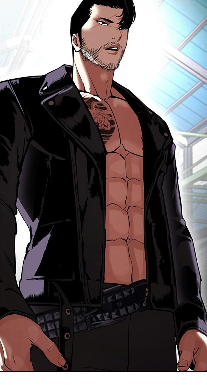 Lookism Chapter 406 — page 83
