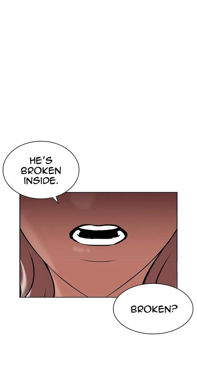 Lookism Chapter 406 — page 84