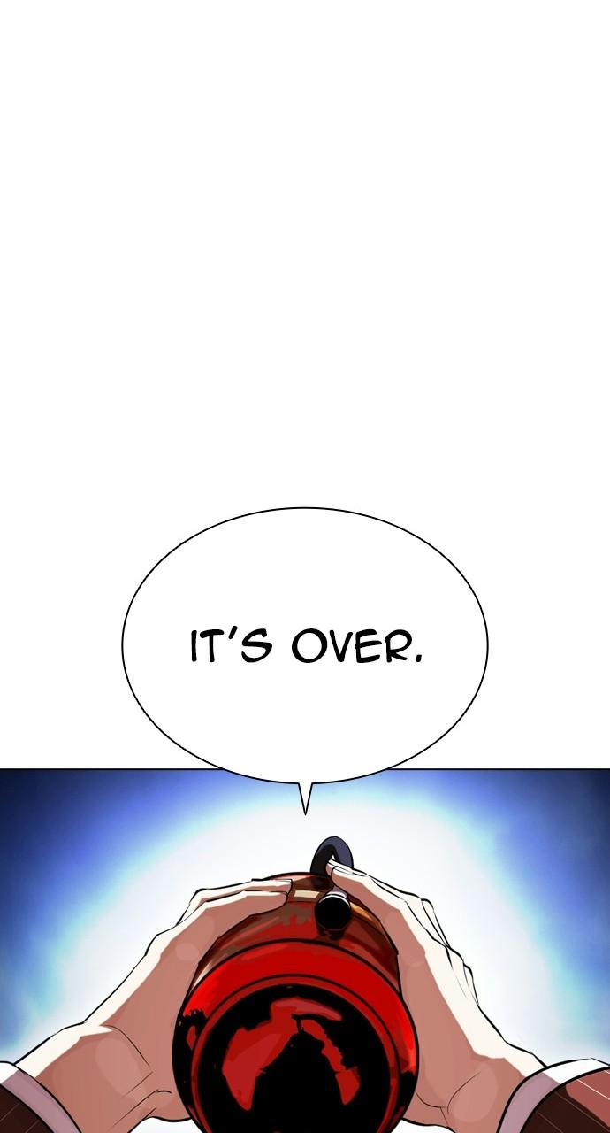 Lookism Chapter 406 — page 85