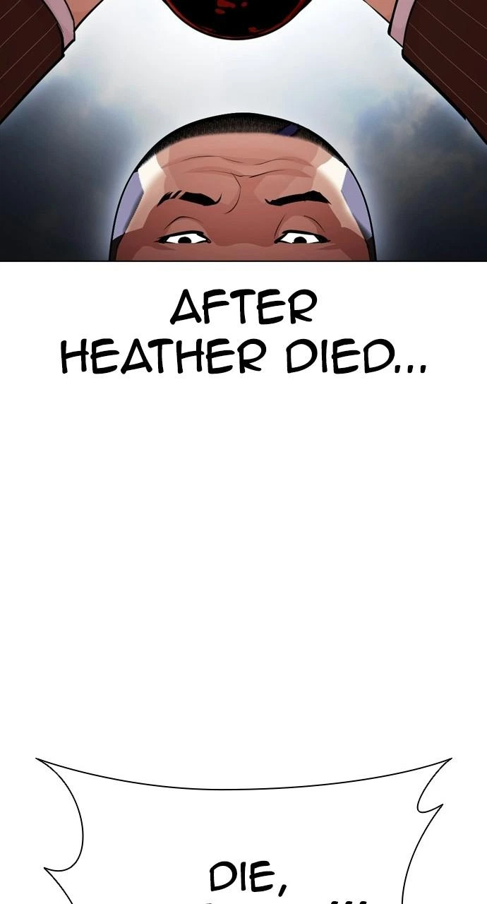 Lookism Chapter 406 — page 86