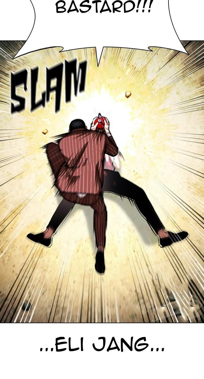 Lookism Chapter 406 — page 87
