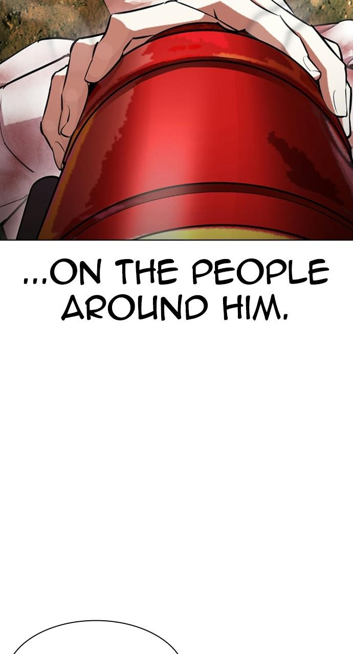 Lookism Chapter 406 — page 90