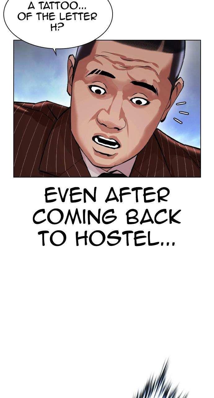 Lookism Chapter 406 — page 91