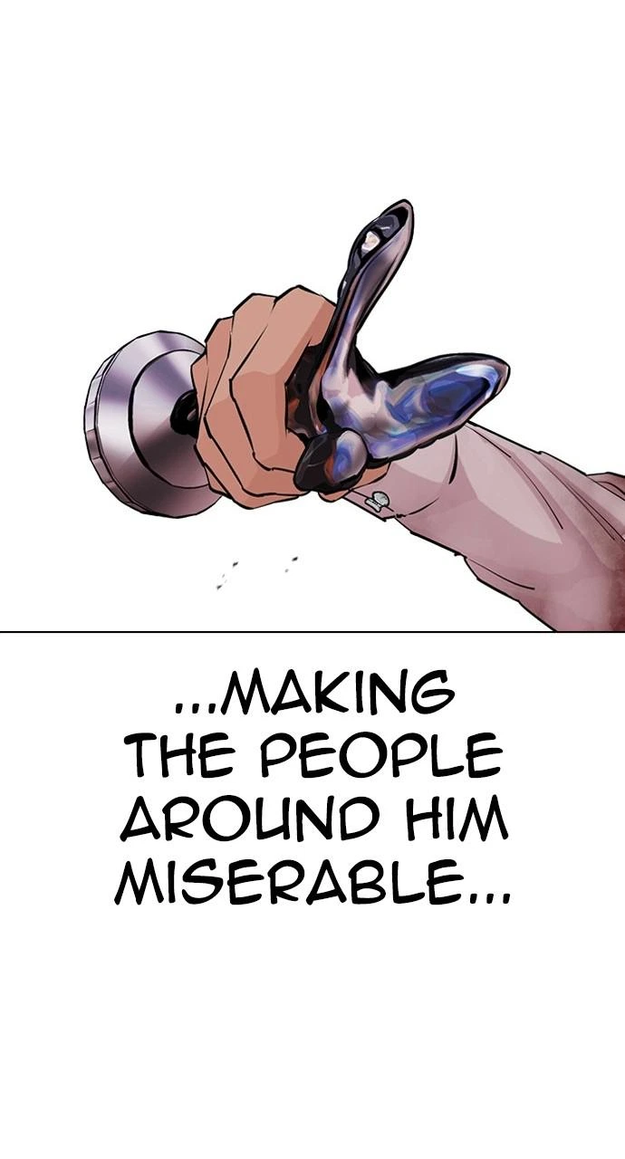 Lookism Chapter 406 — page 93